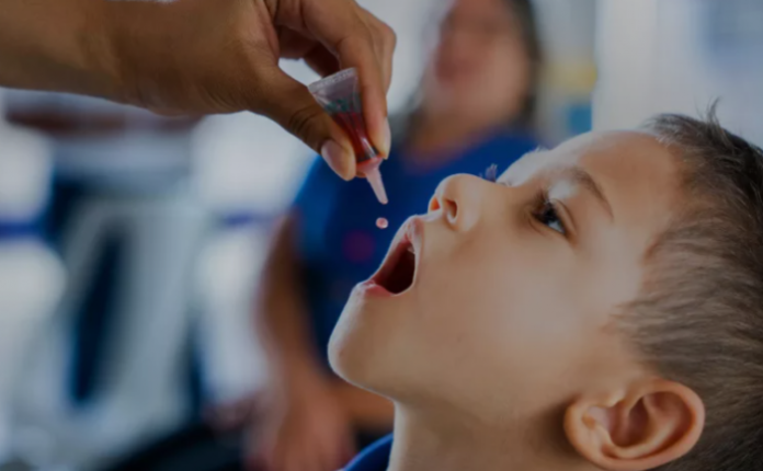 A Campanha de imunização busca aumentar a cobertura de prevenção contra a doença no Estado - Foto: Banco de Imagens/Internet